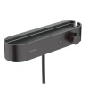 Фото термостатический смеситель для душа hansgrohe shower tablet select 24360670