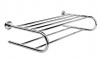 Полотенцедержатель-полка Colombo Design Basic 54,5 см B2787