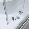 Фото душевая кабина avacan em5812lnt 120x80 см без крыши