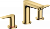 Смеситель для раковины Hansgrohe Talis E 71733990