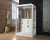Фото душевая кабина grossman 135x90 см gr-128 l/r