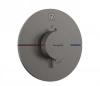 Термостатический смеситель для душа Hansgrohe Shower Select Comfort S 15553340