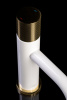Фото смеситель для раковины boheme stick 121-bcr.2