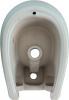 Фото биде подвесное allen brau fantasy 4,11006.mt мятный