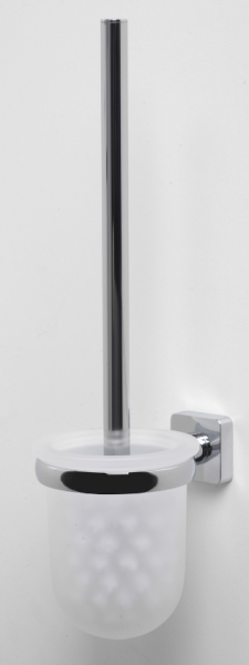 Фото щетка для унитаза wasserkraft lippe k-6527