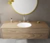Фото смеситель для раковины hansgrohe vernis blend 71553000