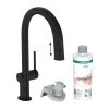 Смеситель для кухонной мойки Hansgrohe Aqittura 76801670