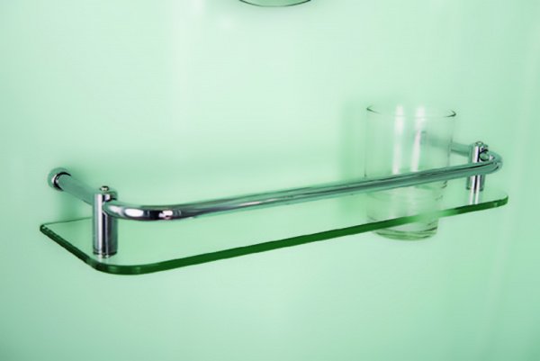 Фото душевая кабина esbano elegancia es-90c 90x90 см