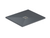 Фото поддон allen brau priority 100x100 см 8.31005-bgm