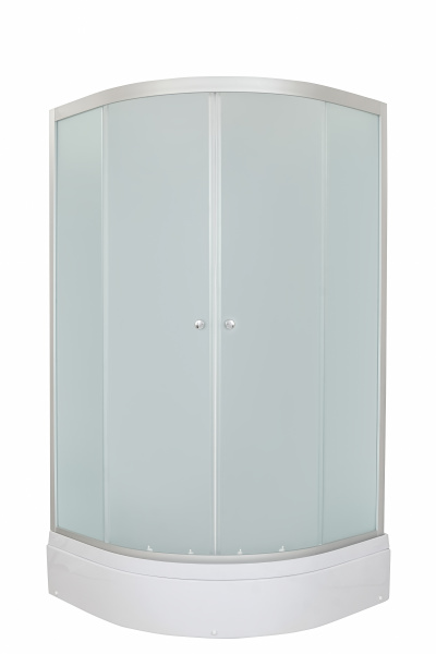 Фото душевая кабина dto 80x80 см lm780n5