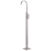Смеситель напольный Abber Wasserfall AF8640SP
