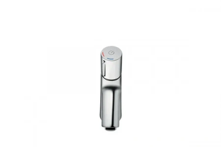 Фото смеситель для раковины hansgrohe talis select s 72041000