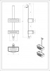 Фото полка black&white sn-5564