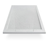 Поддон из искуственного камня Esbano Luxe 100x80 см ESP-LX108W