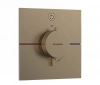 Термостатический смеситель для душа Hansgrohe Shower Select Comfort E 15571140