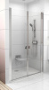 Душевая дверь Ravak Chrome CSDL2 90 см 0QV7C10LZ1
