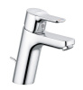 Смеситель для раковины Kludi Pure&Easy 371900565
