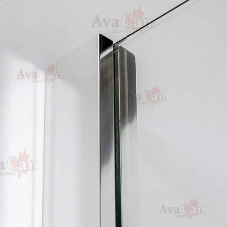 Фото душевая стенка avacan lc 110