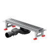 Душевой трап AM.PM MasterFlow 40 см W01SC-P11-040-01SB