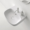 Раковина подвесная Kerasan Nolita 50 см 534001*1