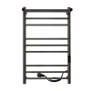Фото электрический полотенцесушитель indigo line trinity 80/50 lсlte80-50pgnsrt