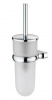 Щетка для унитаза WasserKraft Berkel K-6827