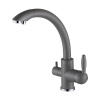 Смеситель для кухни Paulmark Essen Es213001-402