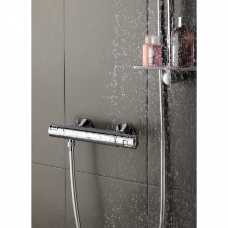 Фото смеситель для душа grohe precision start 3459 4000 34594000