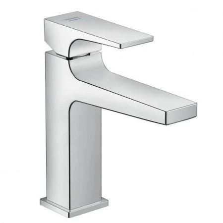 Фото смеситель для раковины hansgrohe metropol 32501000