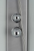 Фото душевая кабина loranto 100x80 см cs-5180-13l f