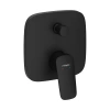 Фото смеситель для ванны hansgrohe logis 71405670