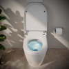 Фото умный подвесной унитаз vitra v-care 7777b403-6399