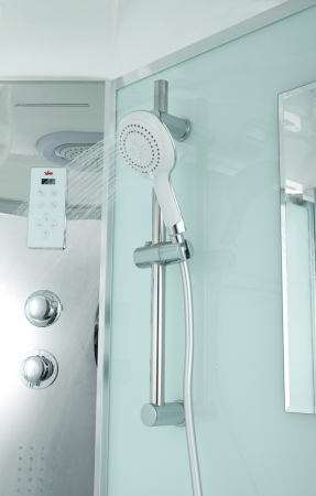 Фото душевая кабина timo comfort t-8880f 80x80 см