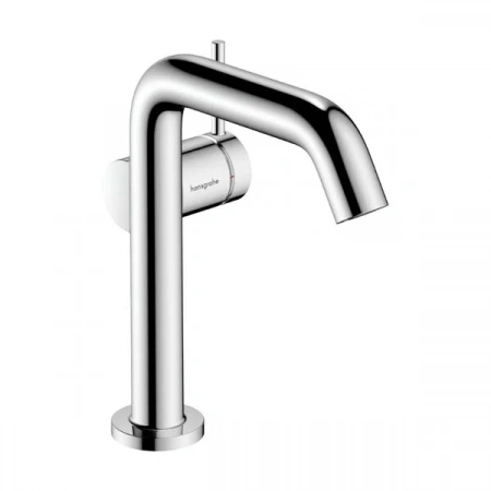 Фото смеситель для раковины hansgrohe tecturis s 73341000