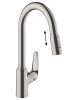 Смеситель для кухонной мойки Hansgrohe Focus 71800800