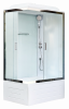 Душевая кабина Royal Bath BP RB8100BP5-WC-CH-R 100x80 см