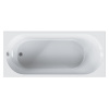 Фото акриловая ванна am.pm x-joy 180х80 см w94a-180-080w-a