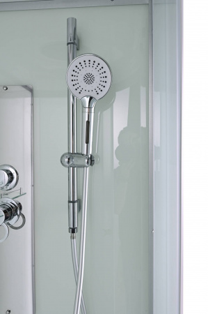 Фото душевая кабина avacan d2080n 80x80 см без крыши
