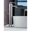 Фото смеситель для раковины jacuzzi rubinetteria ray iocr205lljapi