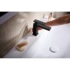 Фото смеситель для раковины hansgrohe tecturis e 73010670