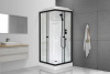 Фото душевая кабина royal bath hp rb80hp1-t-bl 80x80 см
