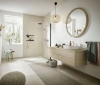 Фото душевая стойка hansgrohe pulsify 24220000