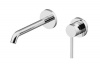 Смеситель для раковины Gattoni Circle Two 9137/91C0