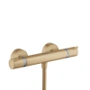 Термостатический смеситель для душа Hansgrohe Ecostat Comfort 13116140