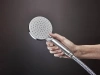 Фото душевая стойка hansgrohe vernis shape 26319000