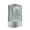 Душевая кабина AvaCan EM5912RT 120x90 см стандартная