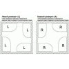 Фото душевая кабина frank f411l/r м brilliant 80x110 см 177775