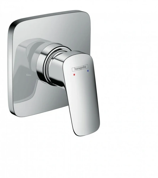 Фото смеситель для душа hansgrohe logis 71604000