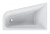 Акриловая ванна AM.PM Spirit 160x100 см R