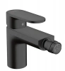 Фото смеситель для биде hansgrohe vernis blend 71210670